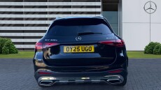 Mercedes-Benz GLC 300e 4Matic AMG Line Premium 5dr 9G-Tronic Estate